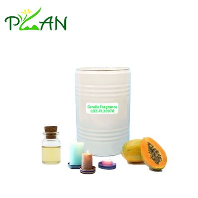 Ölbrenner Duftstoffe Papaya Duft Essenzöl für Schilfstangen & Duftkerzen & Diffusoren