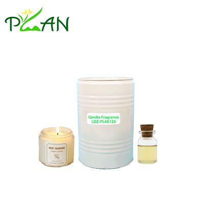 Großhandel Freesia-Lily Essence Duftöl für die Produktion von Duftkerzen mit kostenloser Probe