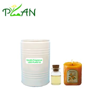 Soja Kerzen Duftöl Meeresbrise & Neroli Duftöl für die Produktion von Duftkerzen mit kostenloser Probe