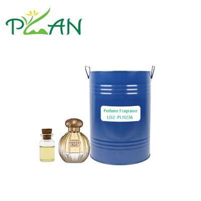 Parfüms und Parfüms in Großhandel Sorrel & Zitrone Thymian Parfüm Essenz für den täglichen Gebrauch Parfüm Herstellung