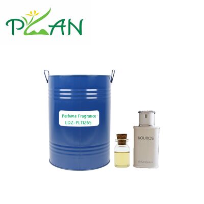 Großhandel Parfüm Duft Kouros Duft Essenzöl für tägliche Verwendung Parfüm Herstellung mit kostenloser Probe