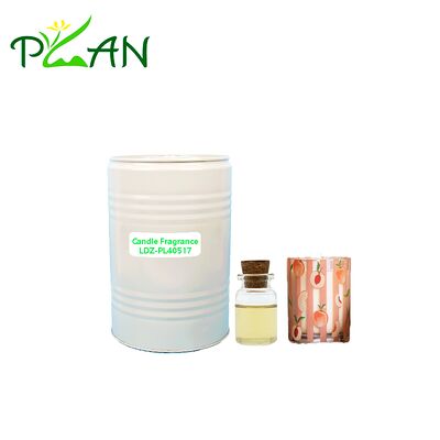 Kerzenherstellung Duftstoffe Grapefruit und Guava Duft Essenzöl für die Produktion von Duftkerzen mit kostenloser Probe