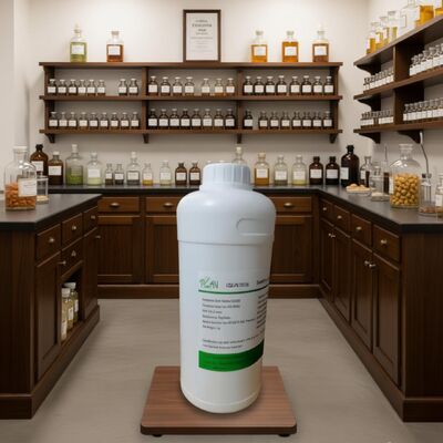 Essenzöl Parfum Nil Garten Duft Essenzöl für den täglichen Gebrauch Parfümherstellung mit kostenloser Probe