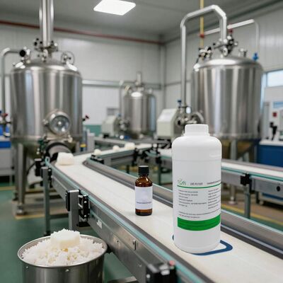 Essenzölhersteller Reines Weiß (Mannblume) Duftöl für den täglichen Gebrauch Parfumherstellung mit kostenloser Probe