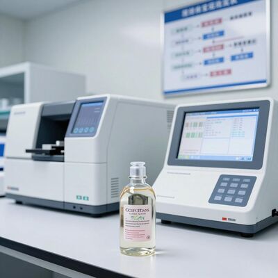 Duschgel-Düfte L'Occitane Kirschblütenduft für Shampoo und Duschgel & Duftseifenherstellung - IFRA