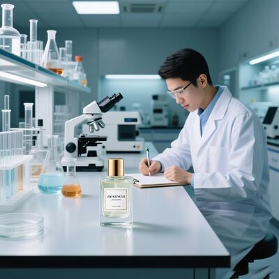 Parfüms für Körperwäsche Jenny's Parfümöl für Shampoo und Duschgel & Parfüm Seife Herstellung - IFRA