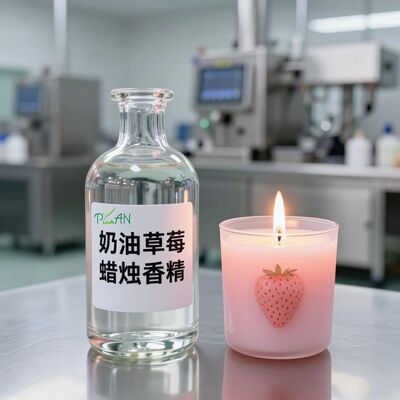 Ätherische Öle Duftstoffe Frischfrüchte Aromastoffe für Rohrstangen & Duftkerzen & Diffusoren