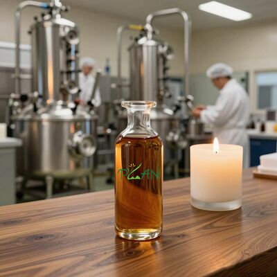 Ätherische Öl-Düfte Zypresse Duftöl für Reed-Diffusoren & Duftkerzen & Diffusoren Raumspray Herstellung