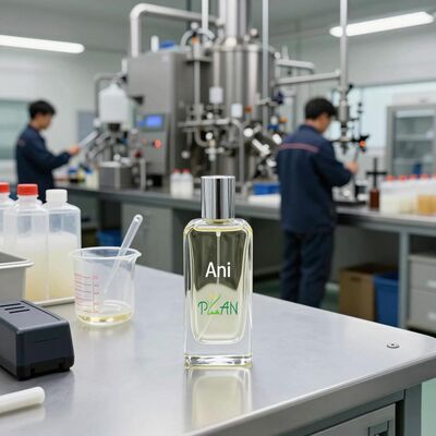 Duftöle Anni Duftessenz für den täglichen Gebrauch zur Parfümherstellung / Produktion mit kostenlosem Muster