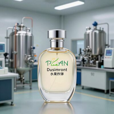 Parfumöle Fruchtbombe Parfum für den täglichen Gebrauch Parfümherstellung /Produktionen mit kostenloser Probe