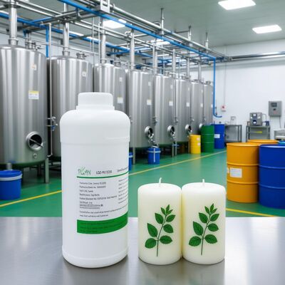 High-Performance Lemon Mint Duft Essenzöl für Diffusoren und Kerzen - IFRA-konform und langlebig