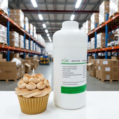 Duftöl für Kerzen, Marshmallow-Kuchen-Geschmack für die Herstellung von Kaltprozess-Duftkerzen mit kostenlosem Muster