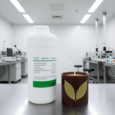 Duftöl für Kerzen Brombeere und Lorbeerblatt Duft Heißer Prozess Duftkerzenherstellung Mit Kostenloser Probe