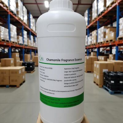 IFRA-konformes, langanhaltendes Gänseblümchen-Duftöl für Diffusoren und Kerzenproduktionen - Ätherisches Öl