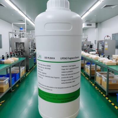 Luxuriöses Lavendel-Hotel-Duftöl in Hotelqualität – IFRA-konform und langanhaltend für Diffusoren und Kerzen