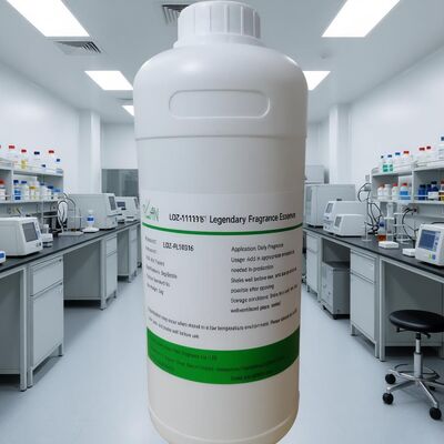 Legenden-Duftöl für die Parfümherstellung mit langanhaltendem Duft und IFRA-Konformität