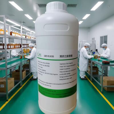 Road to Hades Avantgarde aromatisches Duftöl für die Parfümerie mit langlebigem Duft und IFRA-Konformität