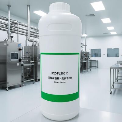 Akazienblüten-Duftessenz, 36 Monate Haltbarkeit und Phthalatfrei für die Herstellung von Shampoo und Seife