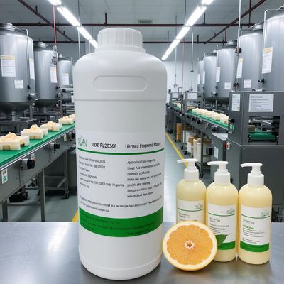 Duschgel-Duft Pomelo-Blüten-Duftöl für Shampoo und Duschgel & Duftseifenherstellung - IFRA