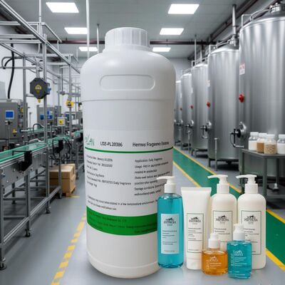 Duschgel-Duft Salbei-Duftöl für Shampoo und Seifenherstellung/Produktion - Phthalatfrei, hohe Tensidstabilität