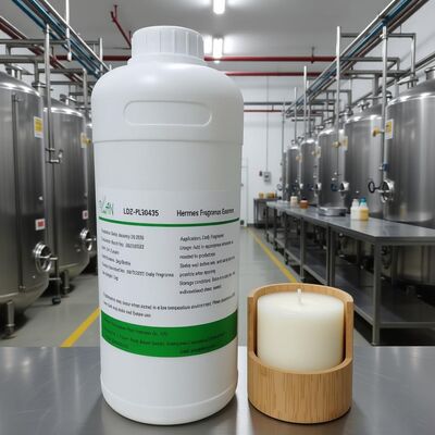 Premium Fragrance Essence Long-Lasting Green Tea–White Orchid Fragrance For Cold Scented Candles, Diffuser, with Natural Herbal Extract and Free Sample