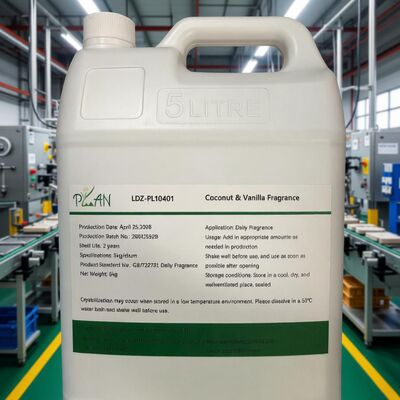 Hohe Konzentration Neroli ätherisches Öl Duft für Parfümherstellung/Produktion mit kostenloser Probe