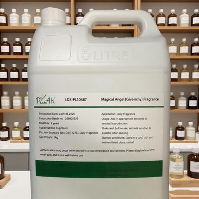 Hochkonzentriertes, langlebiges Angel Magic Duft-Essenzöl für die Parfümherstellung/-produktion mit kostenloser Probe