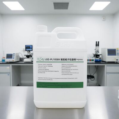 Körperparfüm mit hoher Konzentration Jasmin & Gardenia Duftöl für die Parfümherstellung/Produktion mit kostenloser Probe