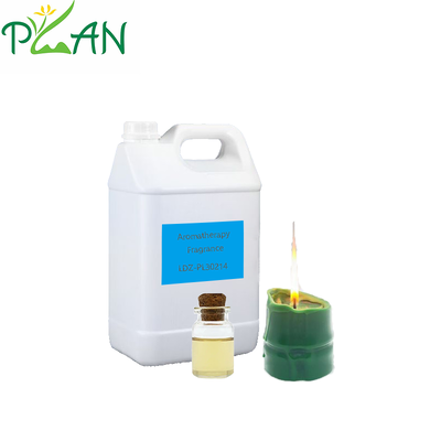 Home Spray Duft mit kostenloser Probe Grünes Bambus Essenzöl für Reed Stick & Kalt Duftkerze & Diffusor Duft Herstellung / Produktion