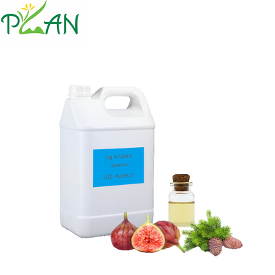 Kostenlose Proben Diffuser Duft Konzentrierte Feigen & Zeder Essenzöl für Reed Stick & Kalt Duftkerze & Diffuser Duft Herstellung / Produktion