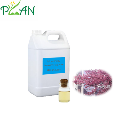 Kostenlose Probe Diffusor Duft Essenz Tokyo Kirschblüte Duftöl für Reed Stick & Kalt Duftkerze & Diffusor Duft Herstellung / Produktion