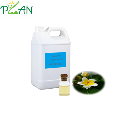 Kostenlose Probe Diffusor Duft Essenz Frangipani Duftöl für Reed Stick & Kalt Duftkerze & Diffusor Duft Herstellung / Produktion
