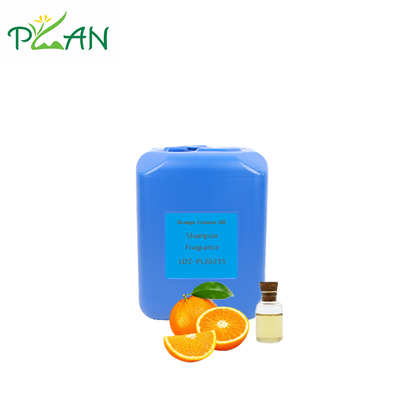 Orangenessenzöl für die Herstellung/Produktion von Shampoos und Seifen mit hoher Tensidstabilität