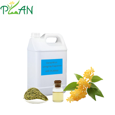 Home Diffuser Duft Osmanthus & Longjing Tee Duft Duftöl für Reed Stick & Kalte Duftkerze & Diffuser Duft Herstellung / Produktion