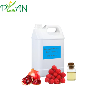 Zuhause Diffuser Duft Granatapfel-Wildbeere Aromatisierende Essenzöl für Reed Stick & Kalt Duftkerze& Diffuser Duft Herstellung / Produktion mit kostenloser Probe