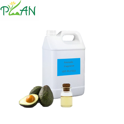 Diffusor-Düft-freie Probe Avocado-Düftöl für Reed Stick & kalte Duftkerze & Diffusor-Düft Herstellung / Produktion