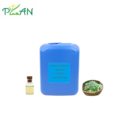Körperwäsche Duft-Mugwort Duft-Duftöl für Shampoo und Duftseife Herstellung / Produktion mit kostenloser Probe