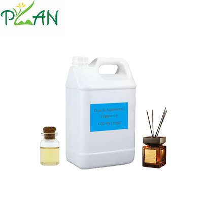 Diffuser-Duft  Kostenlose Probe  Oud & Agarwood Duftöl für Reed Diffuser & Kalte Duftkerzen & Diffuser-Duft-Herstellung/Produktion