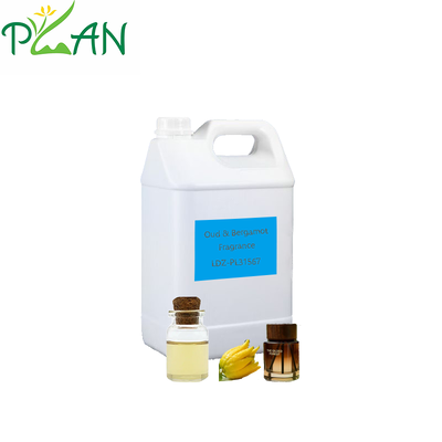 Home Diffuser Duft Oud & Bergamot Aromatische Essenzöl für Reed Stick & Cold Duftkerze& Diffuser Duft Herstellung / Produktion mit kostenloser Probe