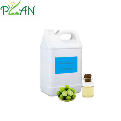 Hotel & Home Diffuser Duft Lime Duft Aromatisierende Essenzöl für Reed Stick & Kalt Duftkerze & Diffuser Duft Herstellung / Produktion mit kostenloser Probe