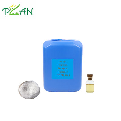 Körperwäsche Duft Meersalz Duftöl Duftöl Duftöl Für Duschgel & Shampoo & Duftseife Herstellung / Produktionen