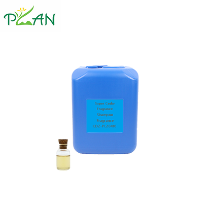 Duschgel Duft Super Zeder Duftöl Duft Duftöl für Duschgel & Shampoo & Duftseifenherstellung / Produktion mit hoher Tensidstabilität