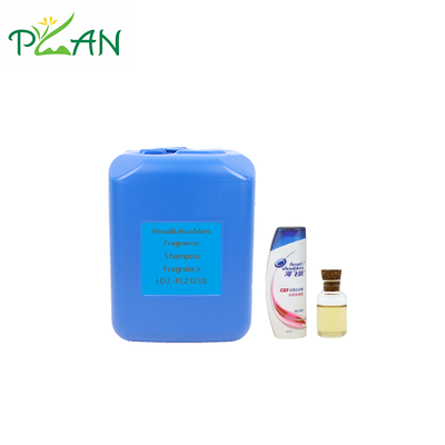 Duschgel Duft Kopf & Schultern Duft Duftöl für Duschgel & Shampoo & Duftseifenherstellung / Produktion mit hoher Tensidstabilität