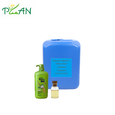 Duschgel Duft Rejoice Duftöl (Teebaum) Duftöl für Shampoo & Duschgel & parfümierte Seifenherstellung / Produktion mit hoher Tensidstabilität
